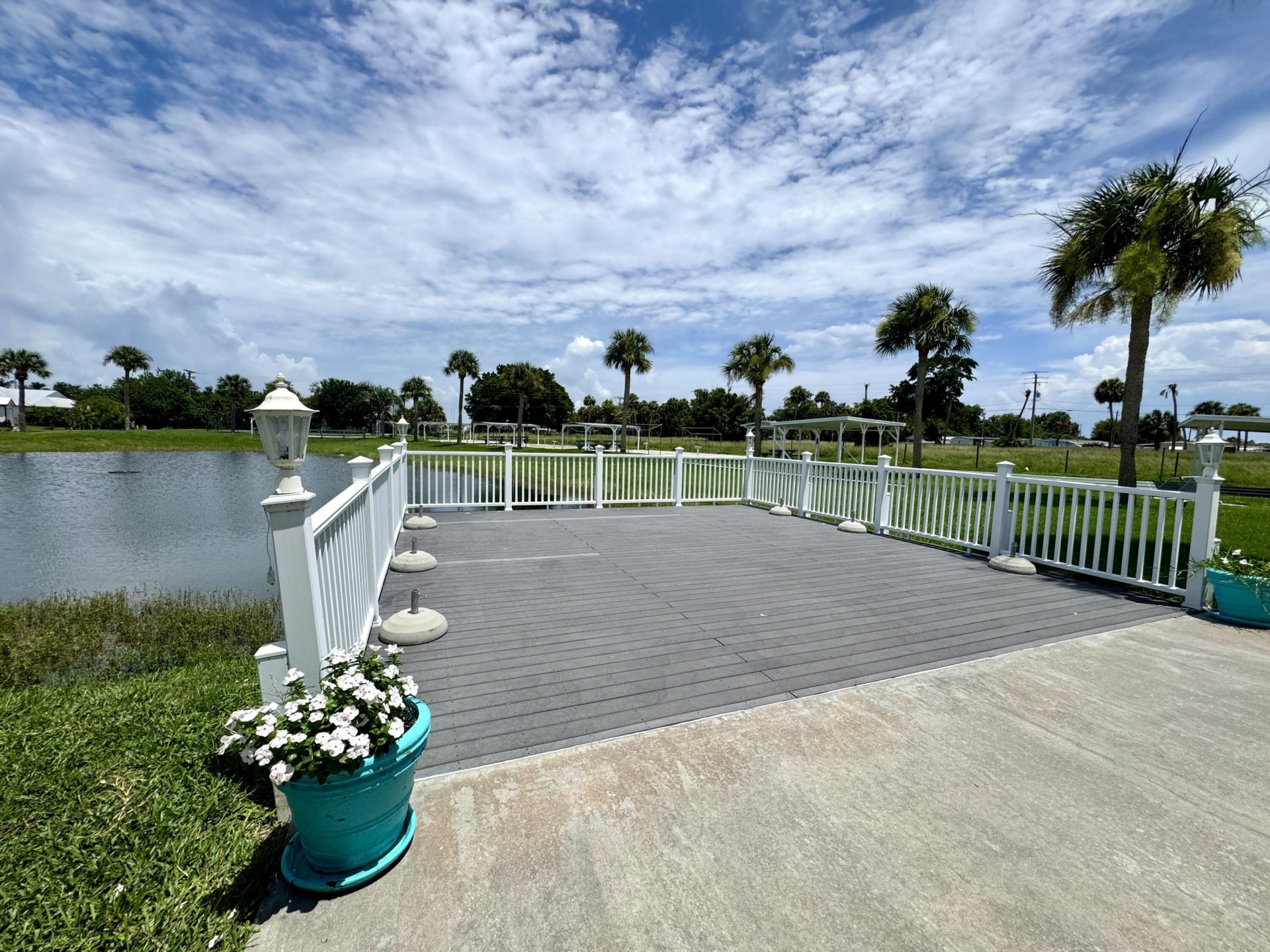 1601 Us Highway 441 Se, Unit 34, Okeechobee, FL 34974 Photo