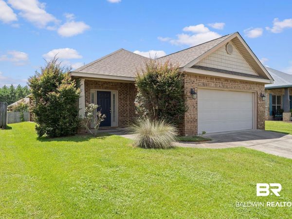 1741 Covington Lane, Foley, AL 36535