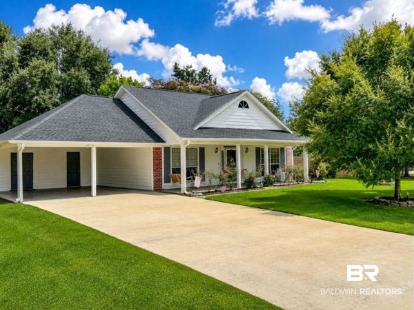 1508 Dogwood Lane, Foley, AL 36535