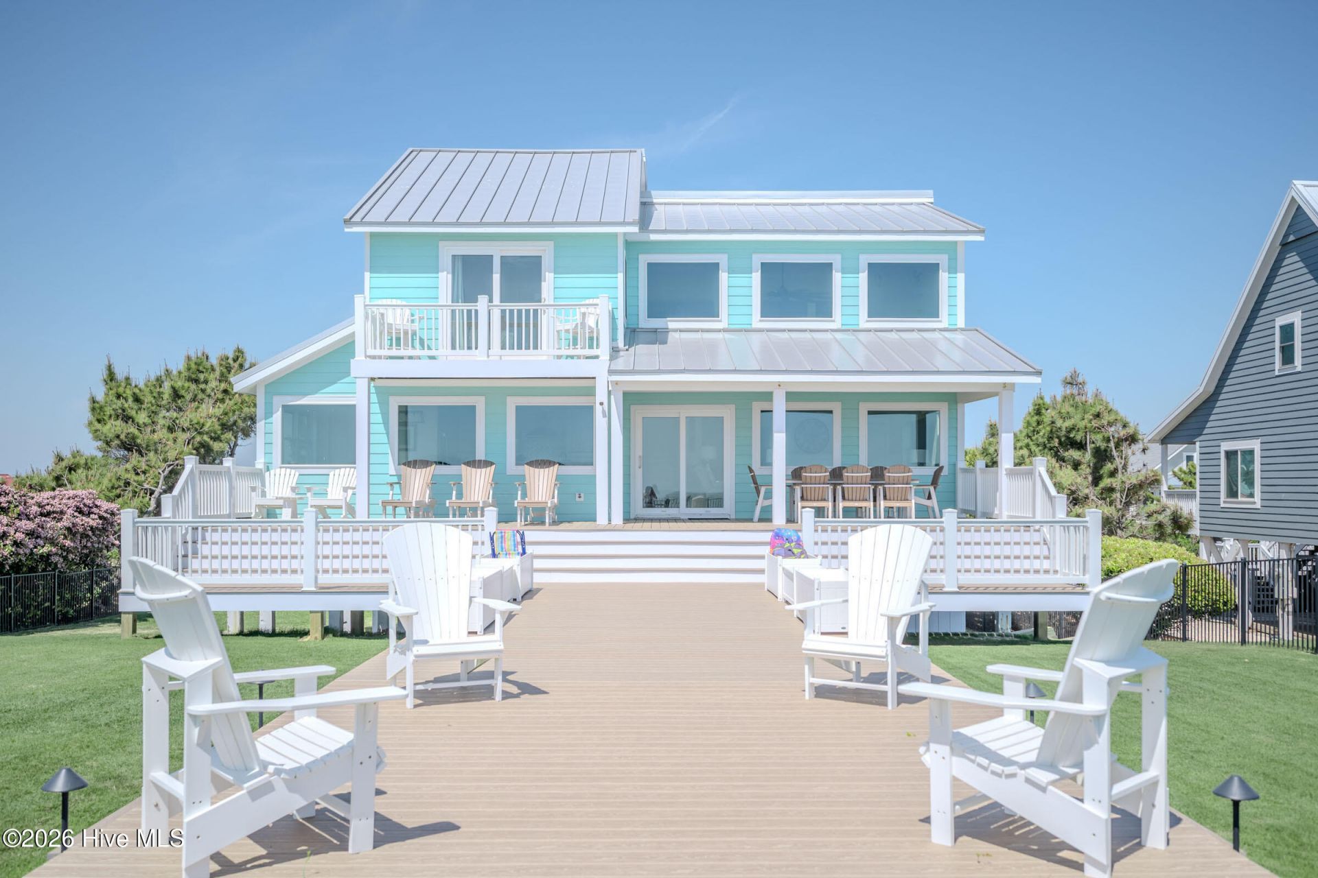 215 Caswell Beach Road , Caswell Beach, NC 28465 Main Photo
