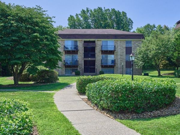 121 Bailey Road, Unit D31, Worcester, MA 01602