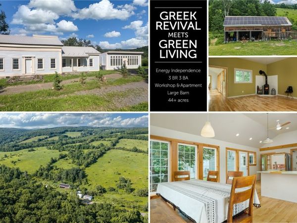 7881 County Highway 14 , Delhi, NY 13753