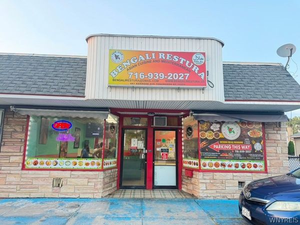 687 Kenmore Avenue, Buffalo, NY 14223