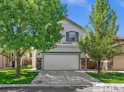 3943 Antinori Drive, Sparks, NV 89436 Photo