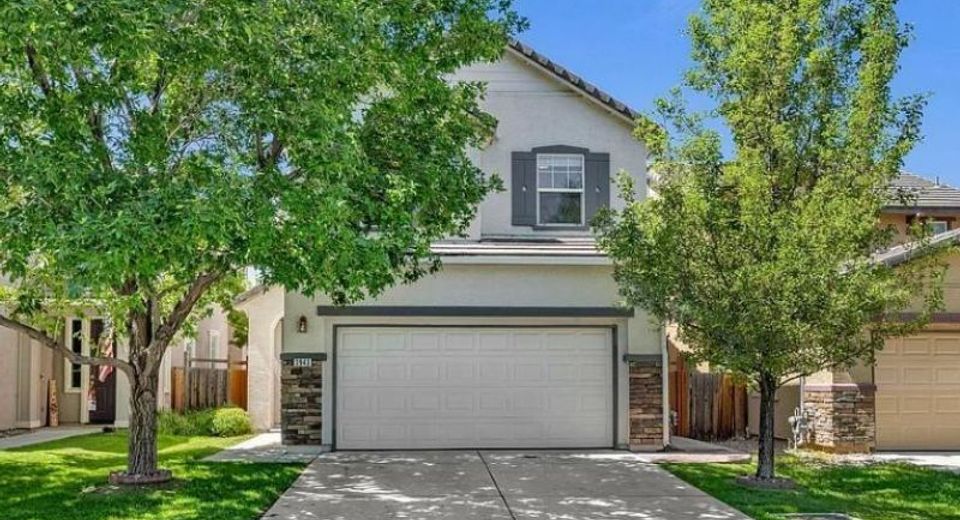 3943 Antinori Drive, Sparks, NV 89436 Photo