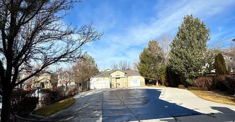 3943 Antinori Drive, Sparks, NV 89436 Photo