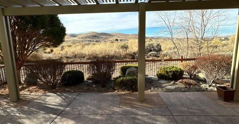 3943 Antinori Drive, Sparks, NV 89436 Photo