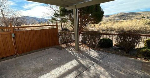 3943 Antinori Drive, Sparks, NV 89436 Photo