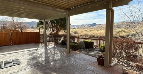 3943 Antinori Drive, Sparks, NV 89436 Photo