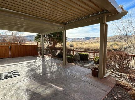 3943 Antinori Drive, Sparks, NV 89436 Photo