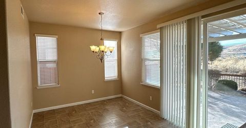 3943 Antinori Drive, Sparks, NV 89436 Photo
