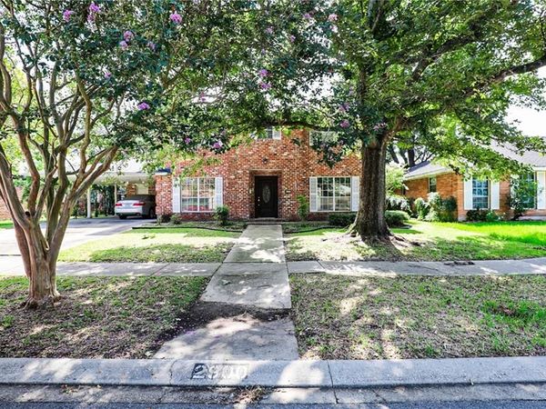 2900 ETON Street , New Orleans, LA 70131