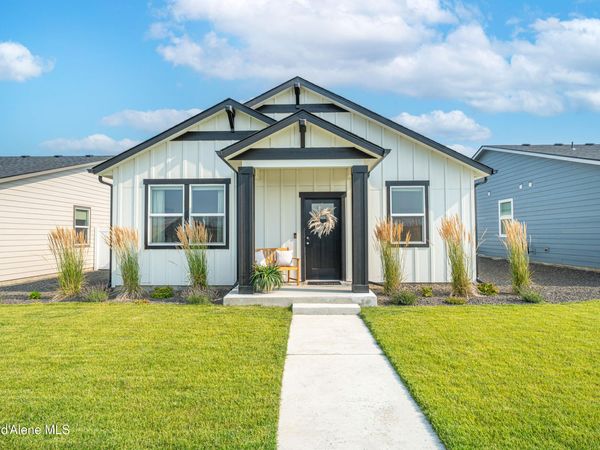 5150 E ANTARES LN , Post Falls, ID 83854