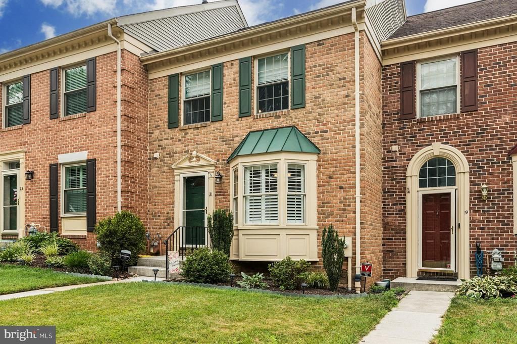 21 FAR CORNERS LOOP, SPARKS GLENCOE, MD 21152