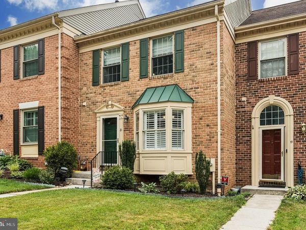 21 FAR CORNERS LOOP, SPARKS GLENCOE, MD 21152