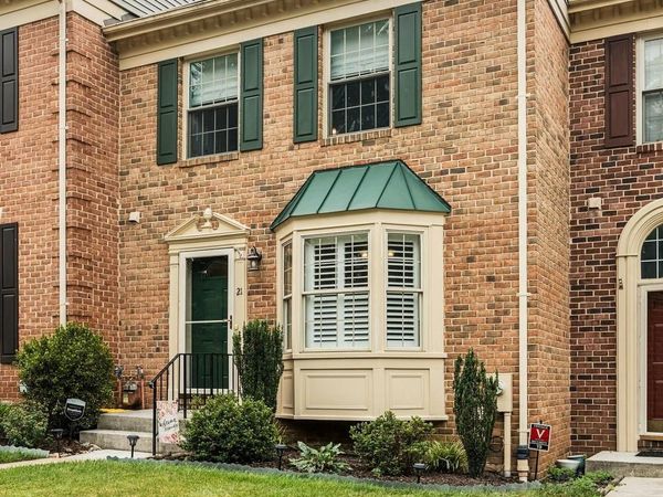 21 FAR CORNERS LOOP, SPARKS GLENCOE, MD 21152