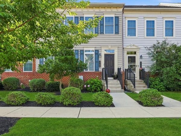3706 JACOB STOUT ROAD, DOYLESTOWN, PA 18902