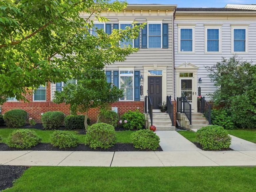 3706 Jacob Stout Road, Doylestown, PA 18902 Main Photo