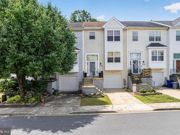 7128 COLLINSWORTH PLACE , FREDERICK, MD 21703