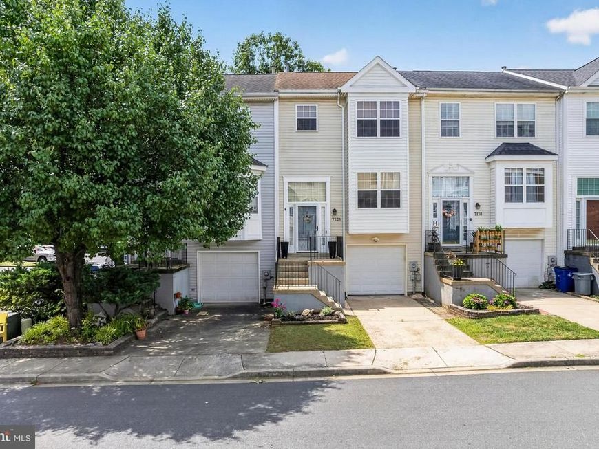 7128 Collinsworth Place , Frederick, MD 21703 Main Photo