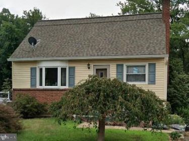 1307 D STREET, WOODBRIDGE, VA 22191