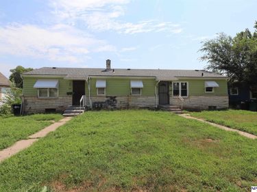 3925 N 38th Street, Omaha, NE 68107