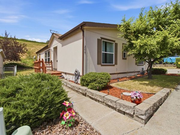 206 NW Lancer Ln., Pullman, WA 99163