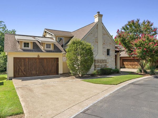 8917 Old Lampasas TRL, Unit 8, Austin, TX 78750