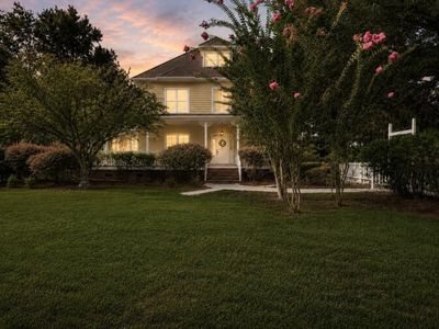 539 Central Avenue, Summerville, SC 29483