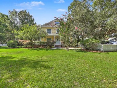 539 Central Avenue, Summerville, SC 29483