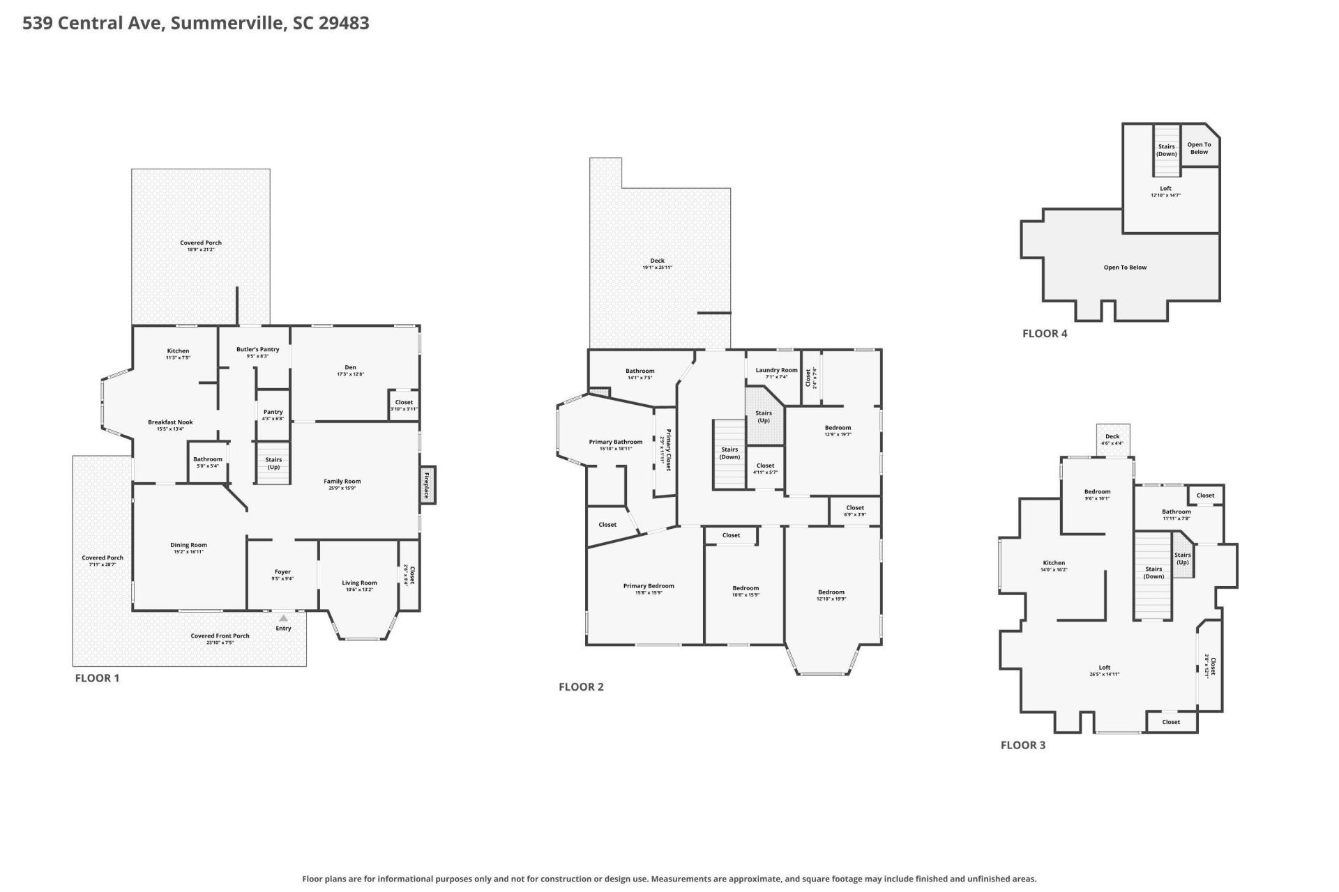 539 Central Avenue Photo 16
