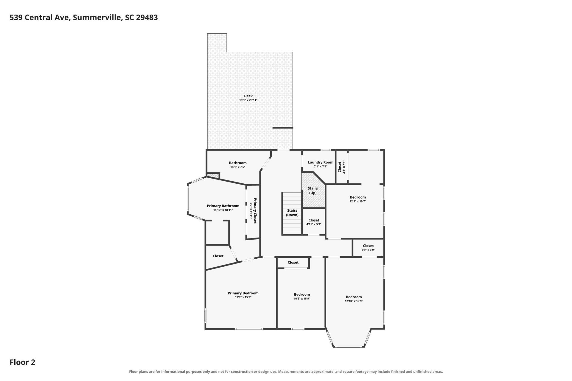 539 Central Avenue Photo 85