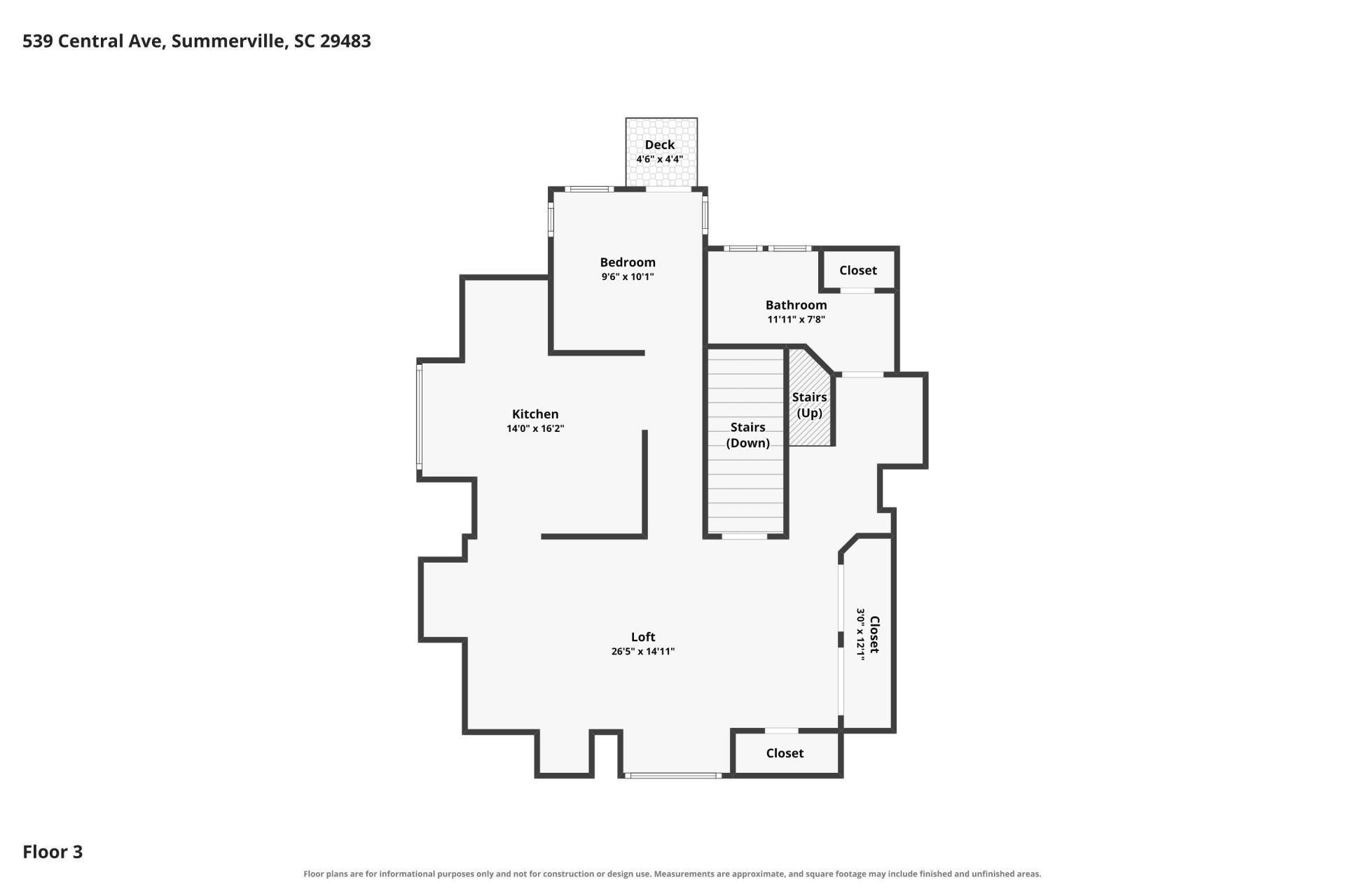 539 Central Avenue Photo 86