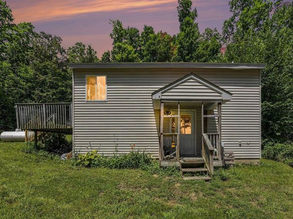 9556 County Road 633, Buckley, MI 49620
