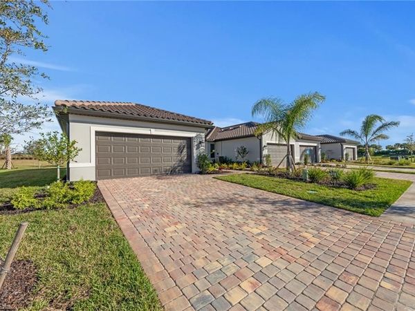 6419 Memorial LN , AVE MARIA, FL 34142
