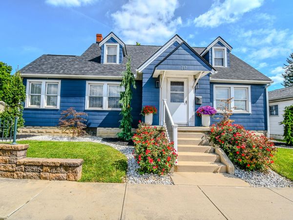 717 W Main Street, Tipp City, OH 45371