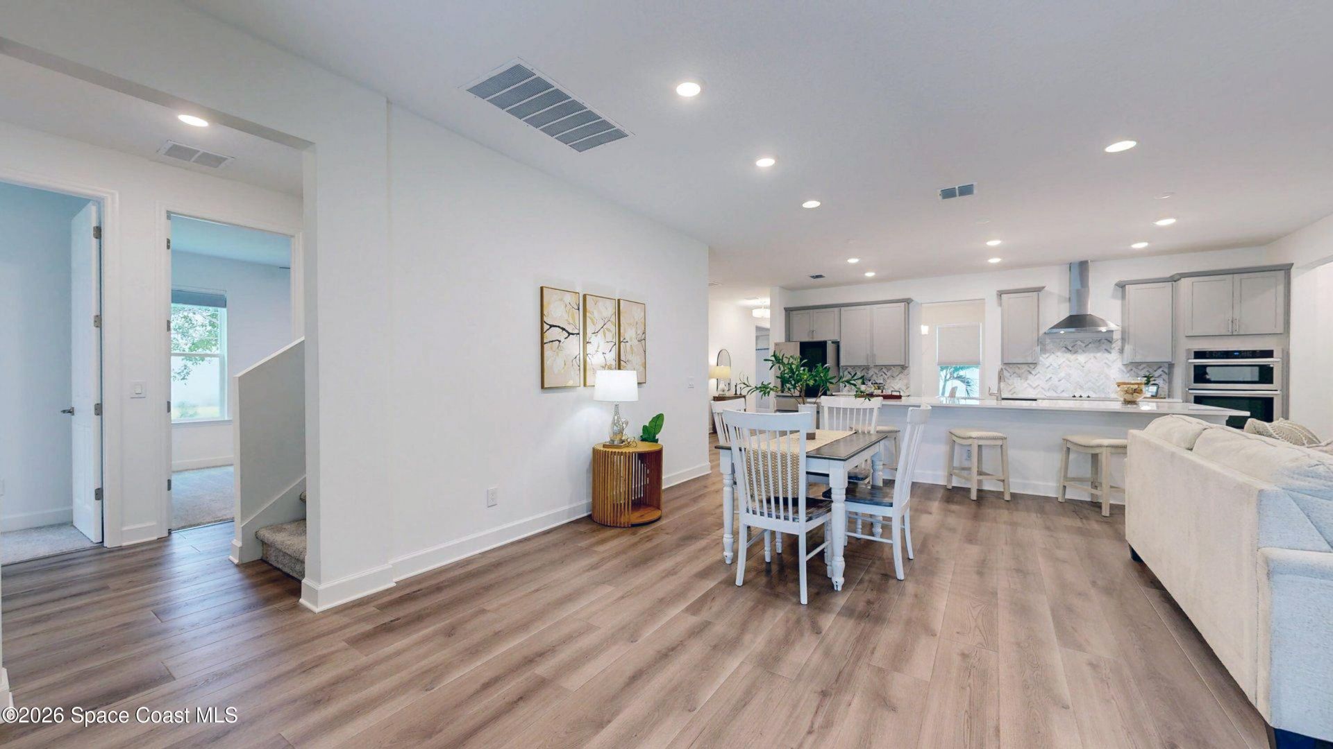 3723 Ornis Court, Grant-valkaria, FL 32950 Photo