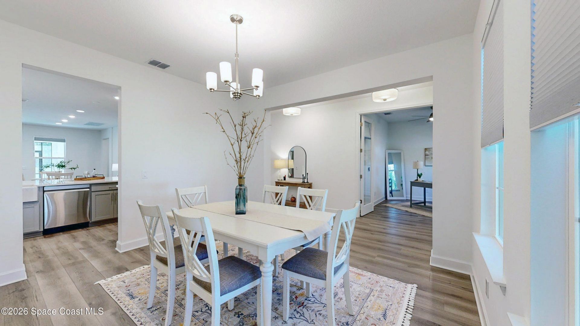 3723 Ornis Court, Grant-valkaria, FL 32950 Photo