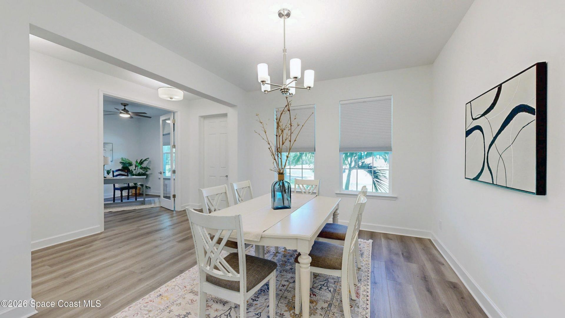 3723 Ornis Court, Grant-valkaria, FL 32950 Photo