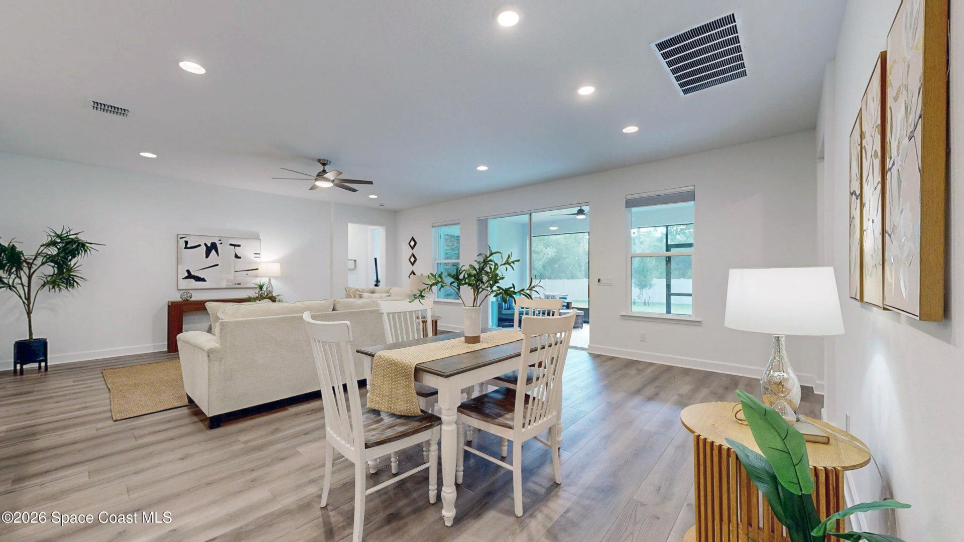 3723 Ornis Court, Grant-valkaria, FL 32950 Photo