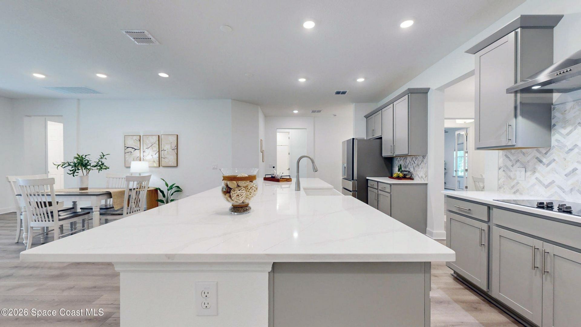3723 Ornis Court, Grant-valkaria, FL 32950 Photo