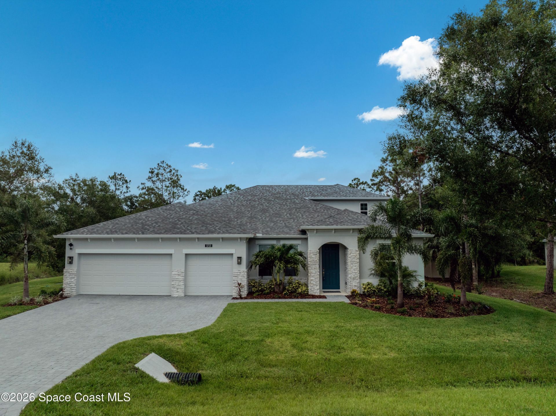 3723 Ornis Court, Grant-valkaria, FL 32950 Photo