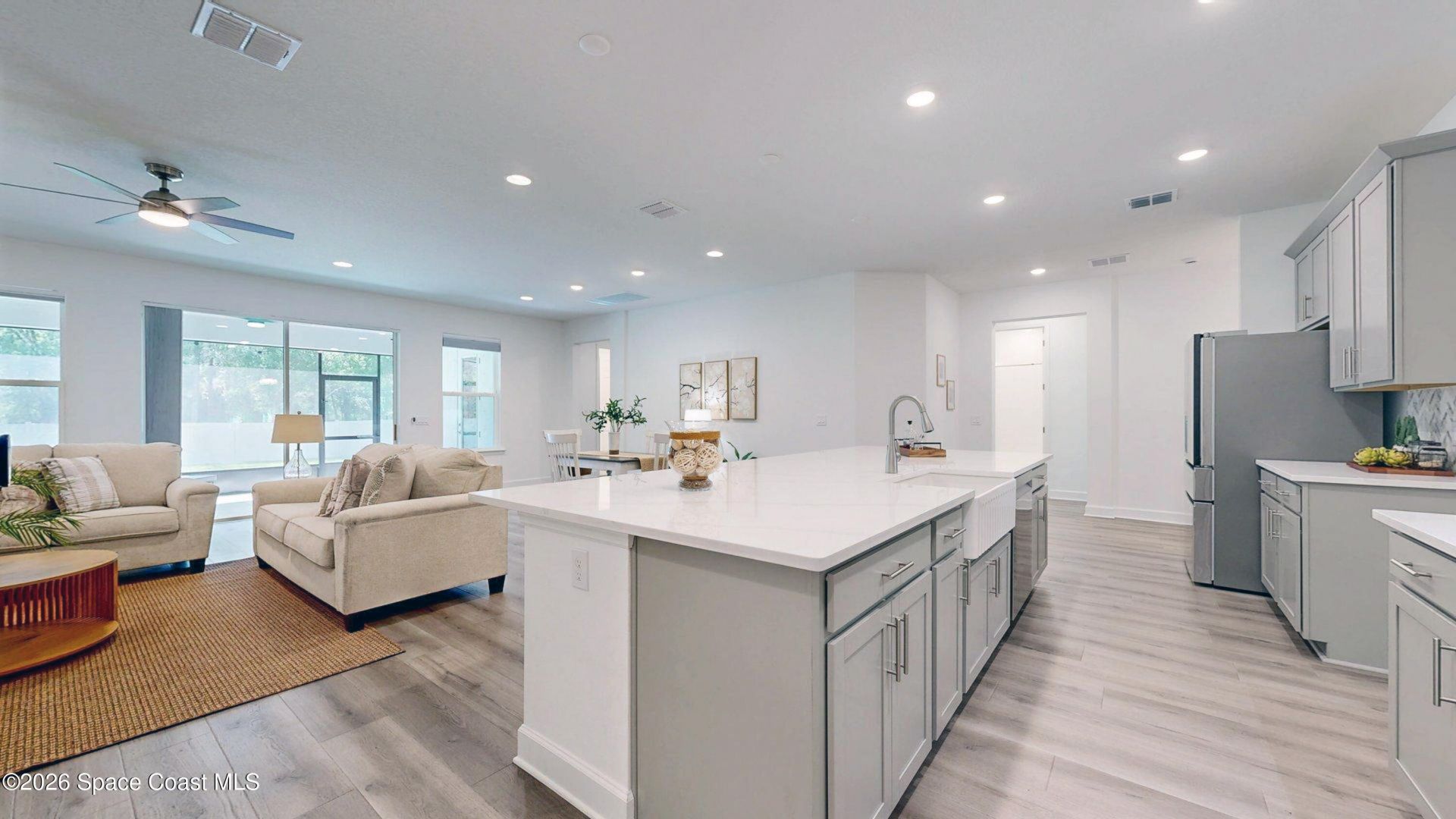 3723 Ornis Court, Grant-valkaria, FL 32950 Photo