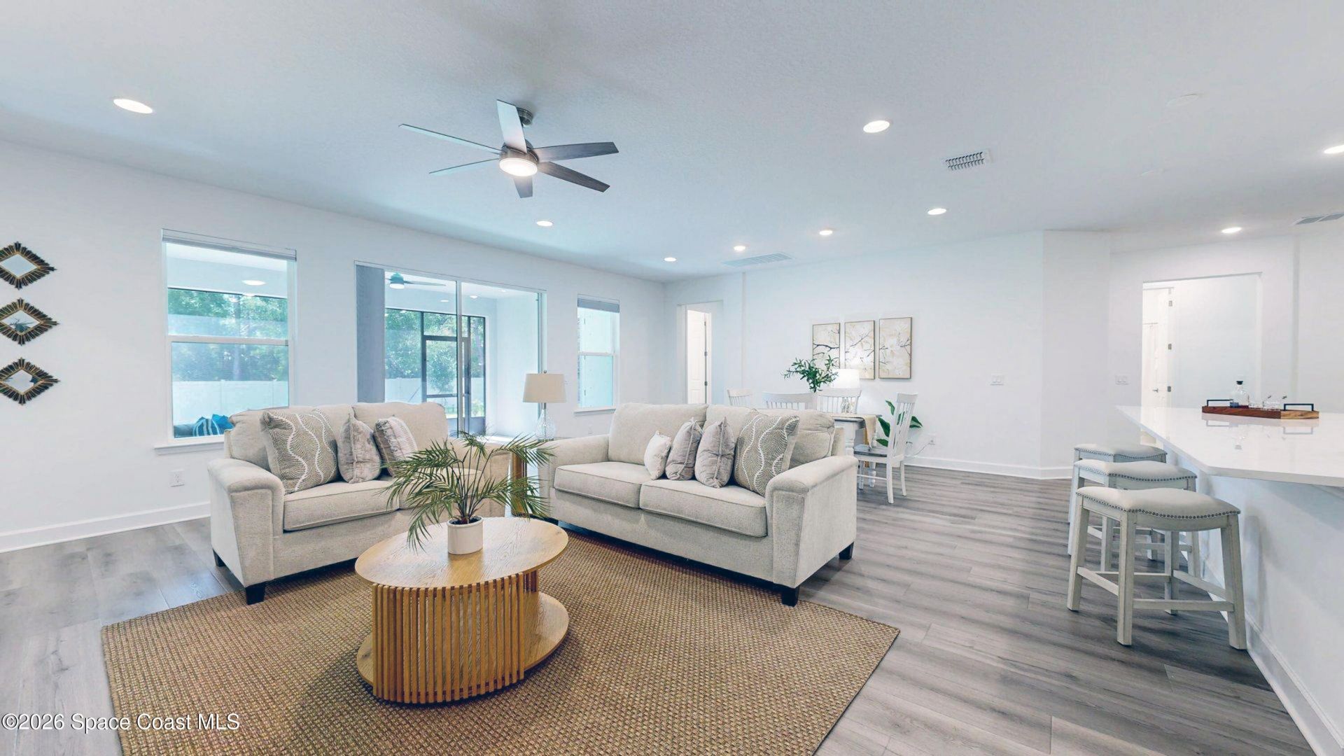 3723 Ornis Court, Grant-valkaria, FL 32950 Photo