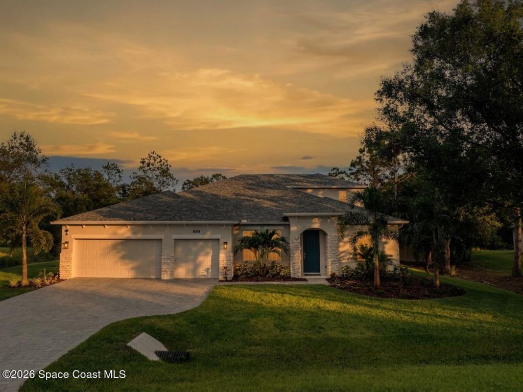 3723 Ornis Court, Grant-valkaria, FL 32950 Photo
