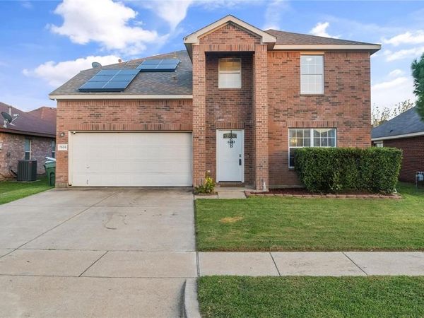 7505 Tin Cup Drive , Arlington, TX 76001