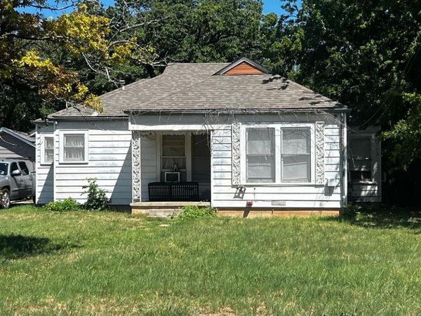 1177 W Shirley Street, Stephenville, TX 76401
