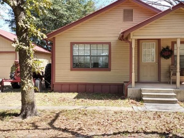 509 S Mill Street, Cumby, TX 75433