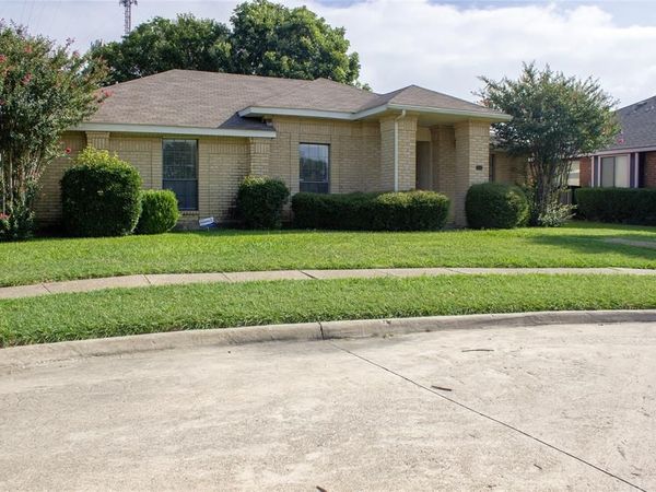 4505 Beaus Way, Garland, TX 75043