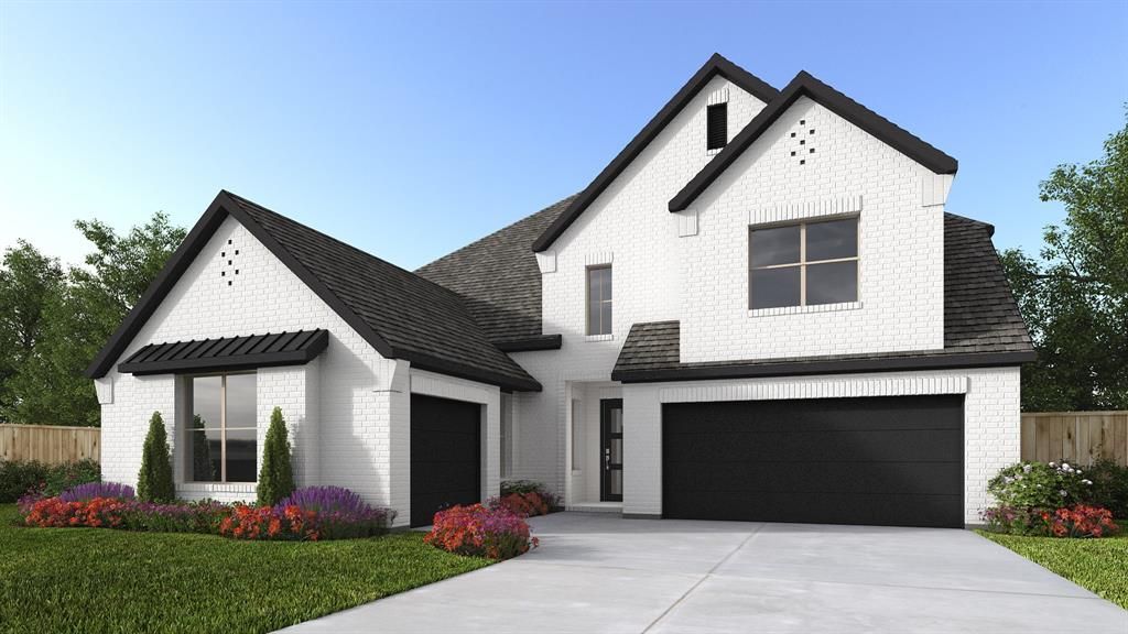 2140 Mossy Oak Lane, Celina, TX 75009 Main Photo